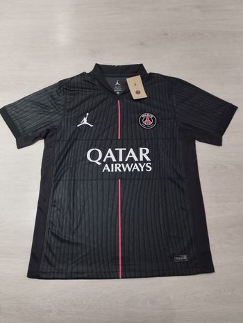 Maillot PSG taille L 