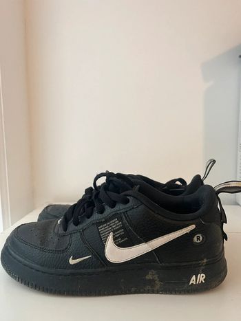 Air force one noire