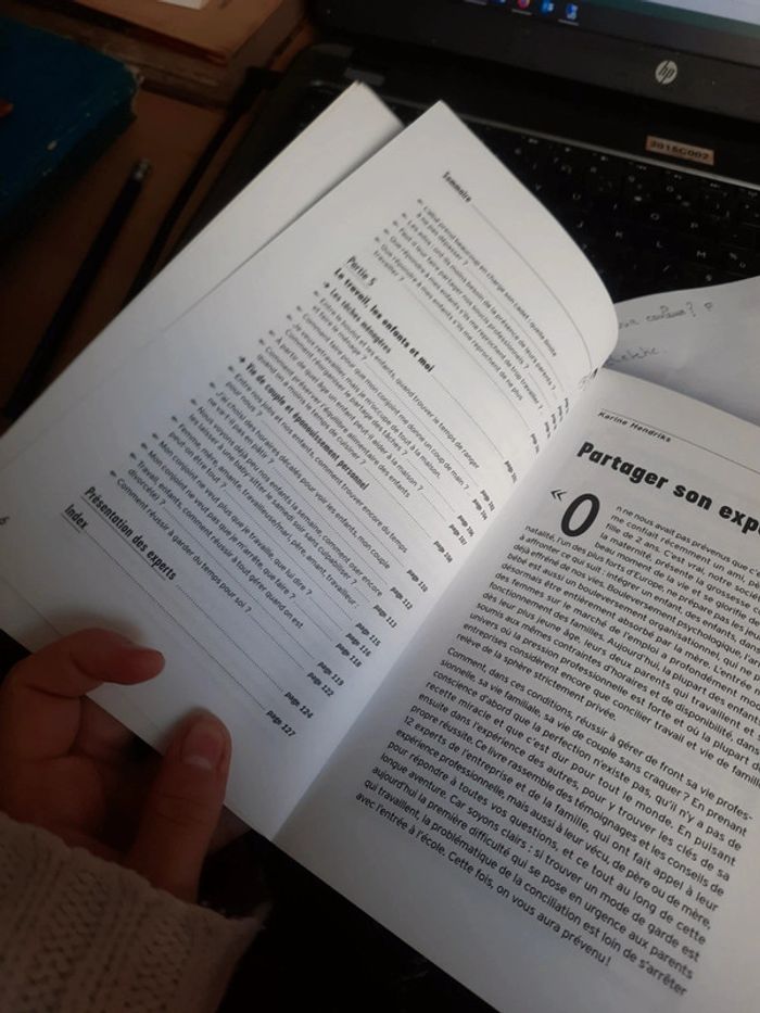 Concilier travail et vie de famille - photo numéro 10