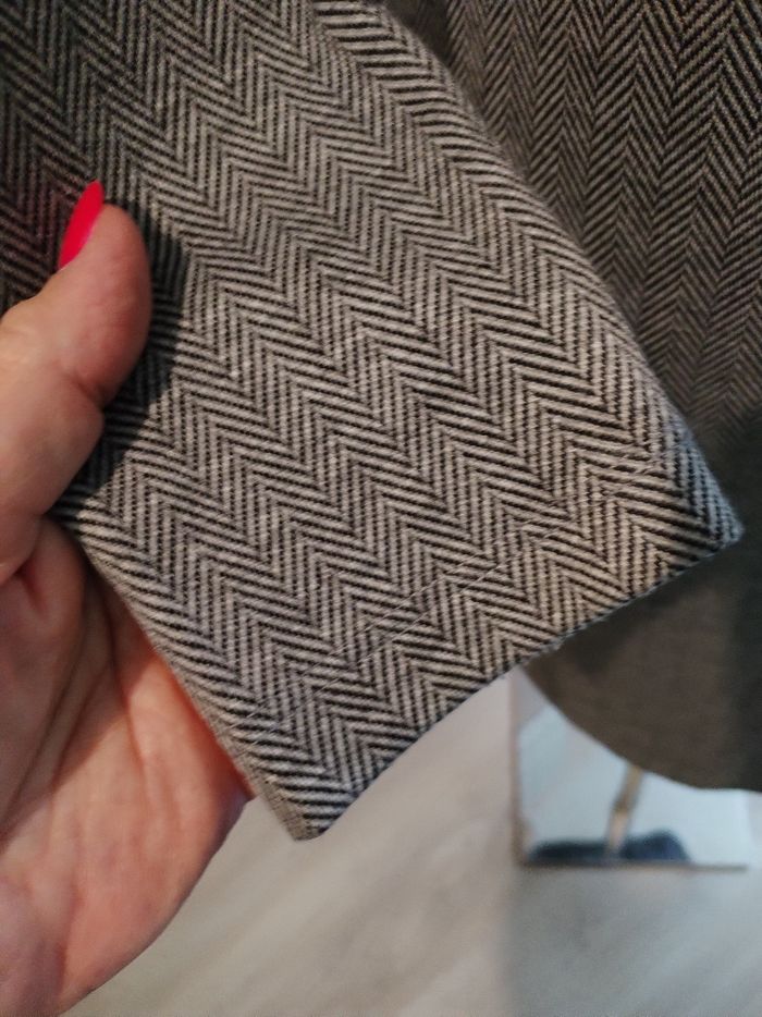 Robe manches longues taille 40 - photo numéro 2