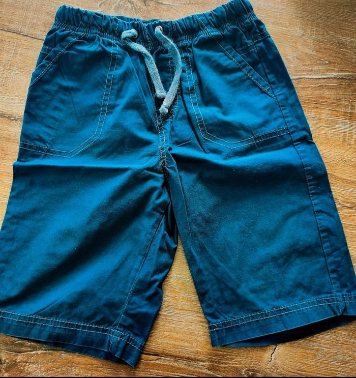 Shorts garçon 6 ans - photo numéro 3