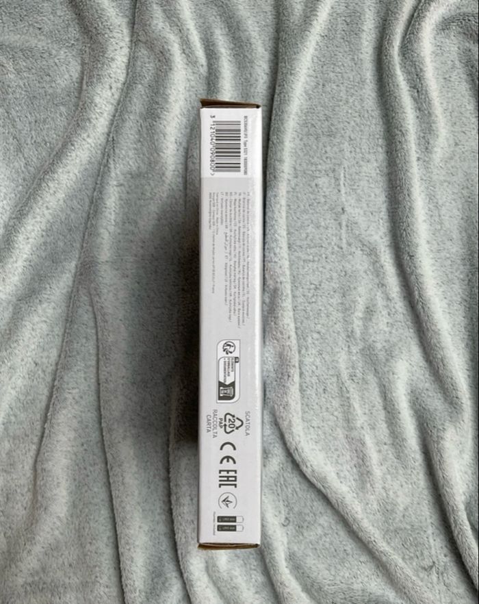 Balance de cuisine Tefal grise neuf - photo numéro 2