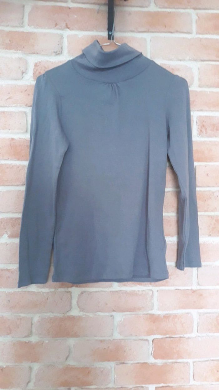 Lot de 3 sous-pulls fille - Taille 14 ans - photo numéro 2