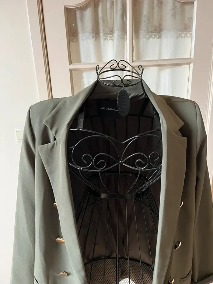 Trench New Collection - photo numéro 2