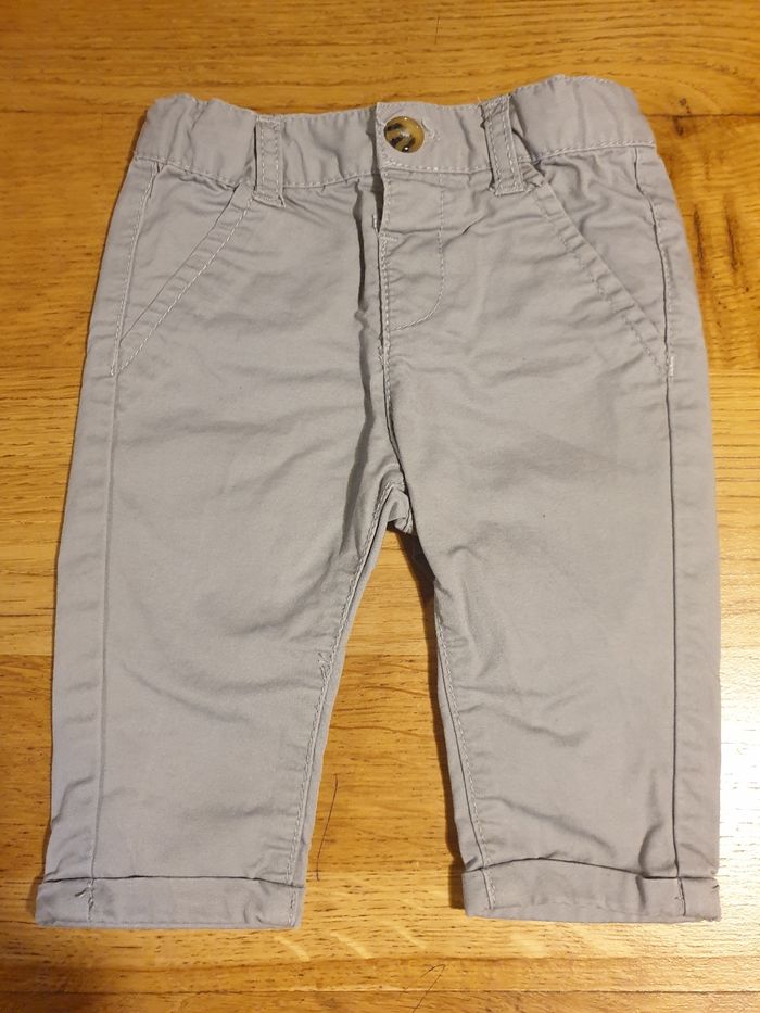 Chino 3 mois