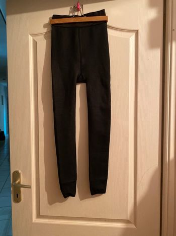 Collants sans talon