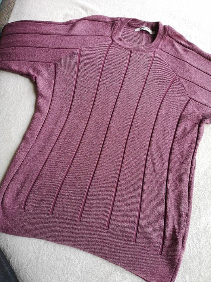 Pull léger M/L - photo numéro 2