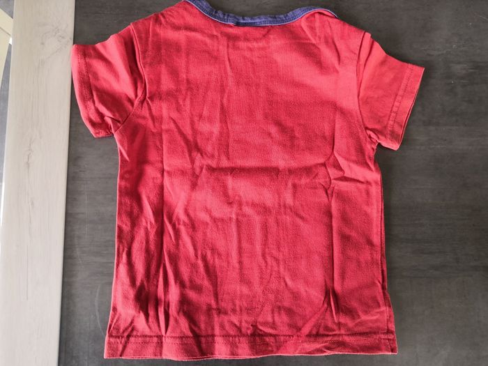 Tshirt garçon 18 mois - photo numéro 2