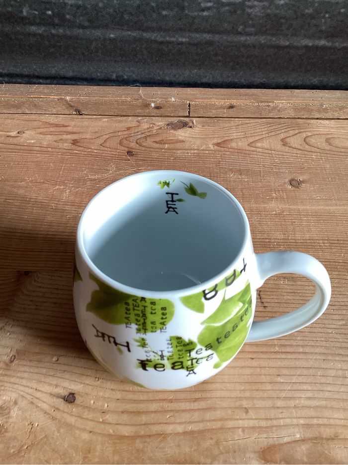Mug konitz - photo numéro 2