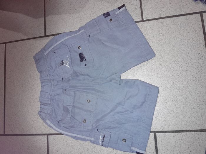 Short - photo numéro 3