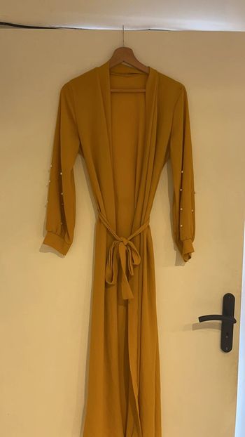 Gilet/veste taille unique