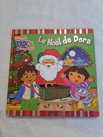 Le Noël de Dora