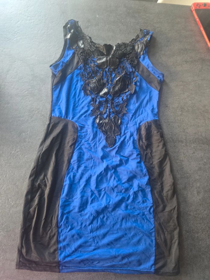 Robe taille S