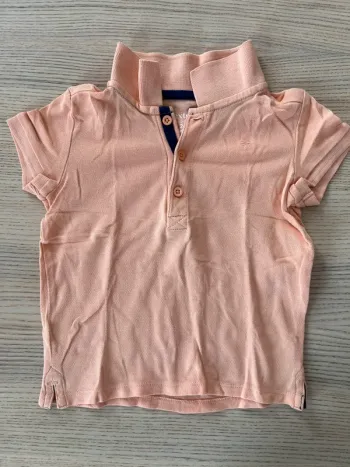 Polo corail 24 M