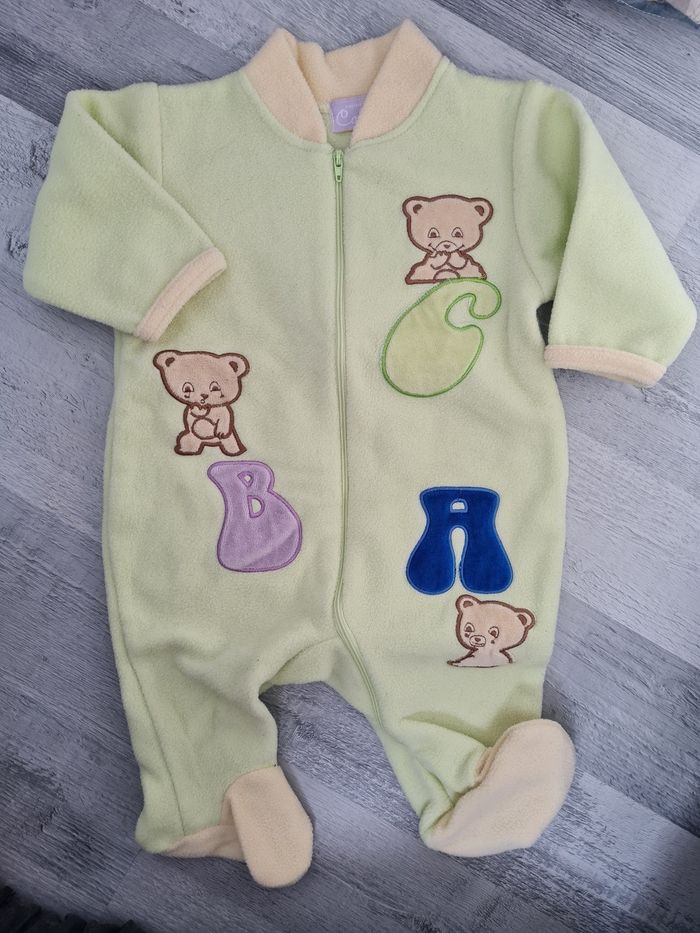Surpyjama