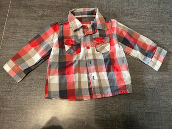 Chemise