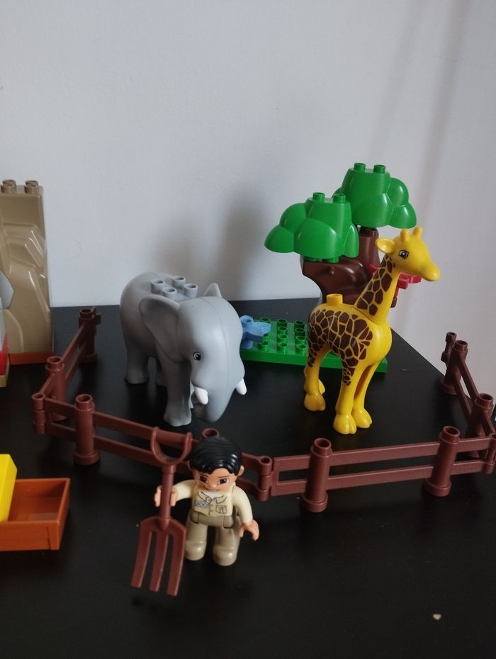 Lego Duplo 5634 - photo numéro 4