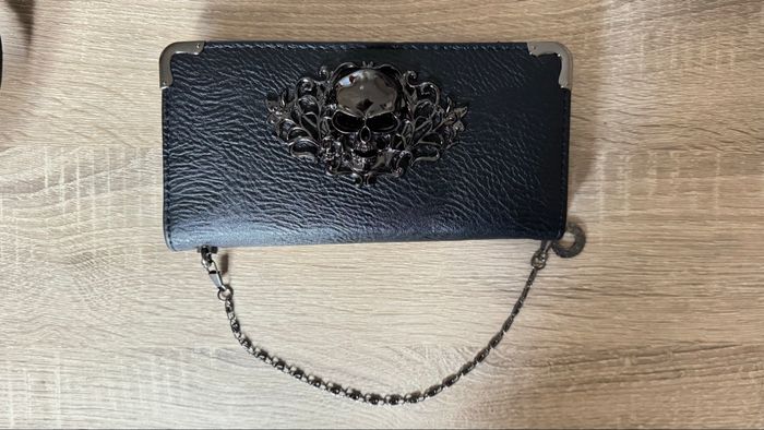 portefeuille - photo numéro 2