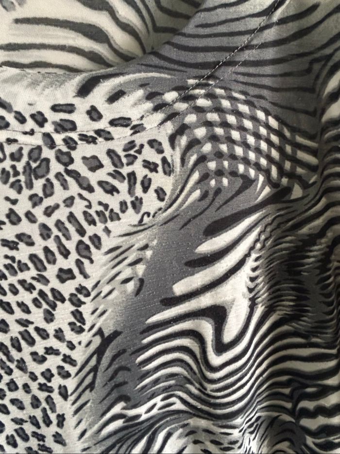 🖤 Haut manches longues Bonprix – Taille XXXL 🖤 - photo numéro 2