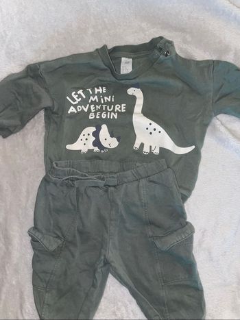 Ensemble bébé