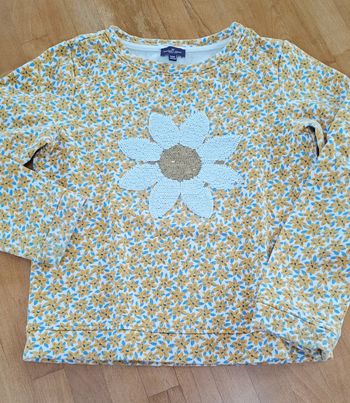 Sweat sergent-major 10 ans