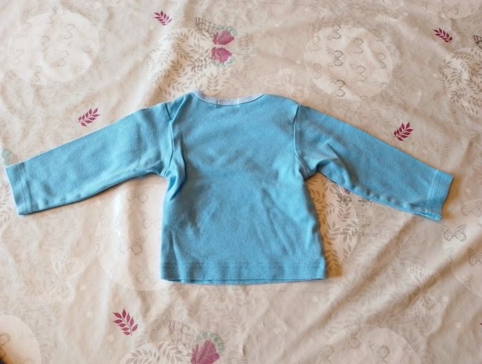 Maillot de corps 24 mois - photo numéro 2