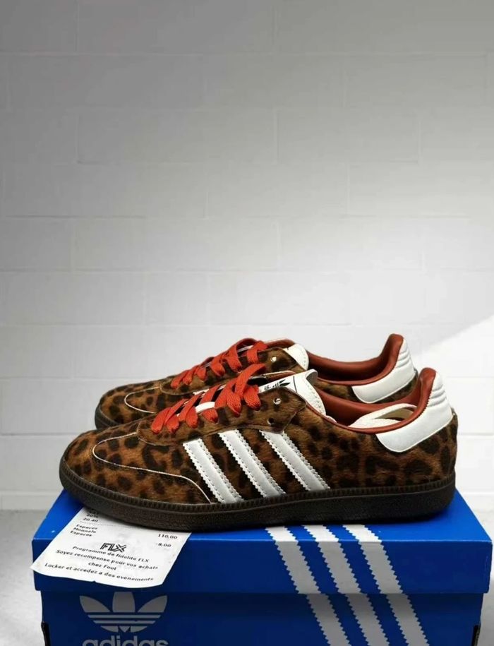 Adidas x Wales Bonner - photo numéro 2