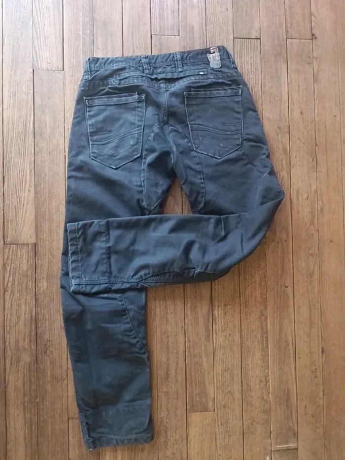 Jean large celio