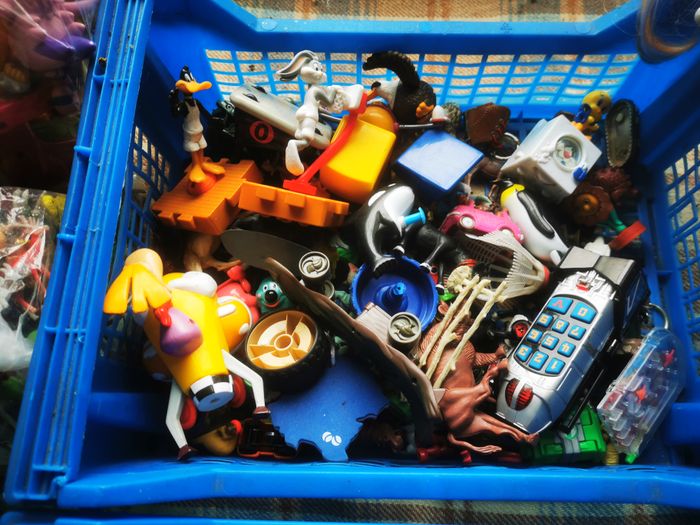 Jouets divers - photo numéro 6