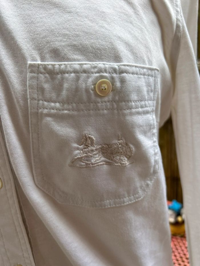 Chemisier CÉLINE - photo numéro 14