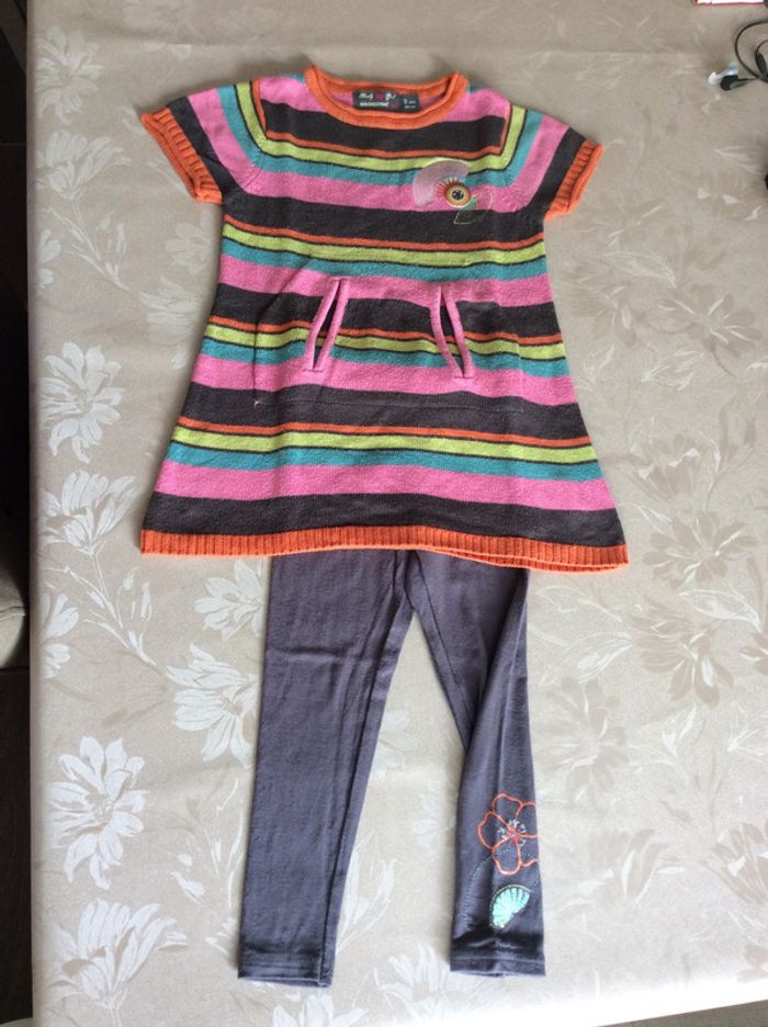 Ensemble Orchestra 3 ans