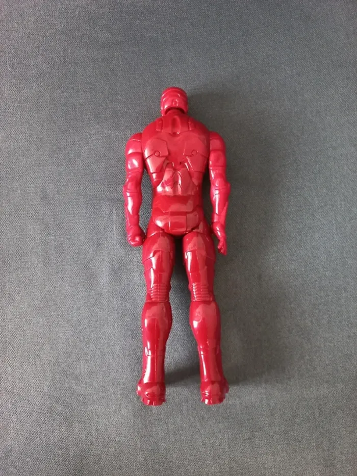 Figurine Iron man 30cm - photo numéro 3
