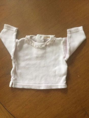 Pull rose Pick Ouic 3M