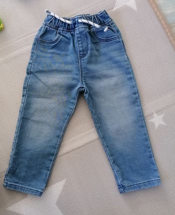Jeans 18 mois