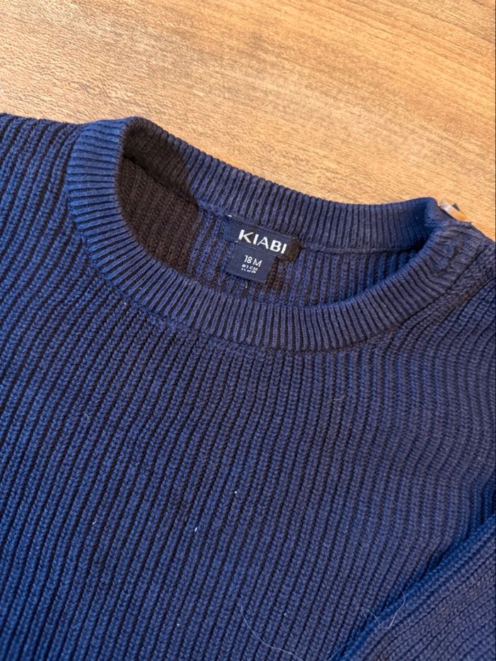 Pulls - photo numéro 2