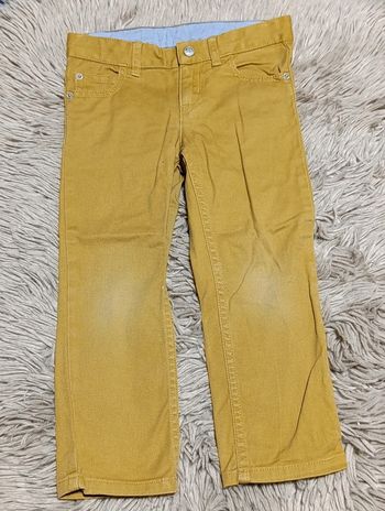 Pantalon Petit Bateau