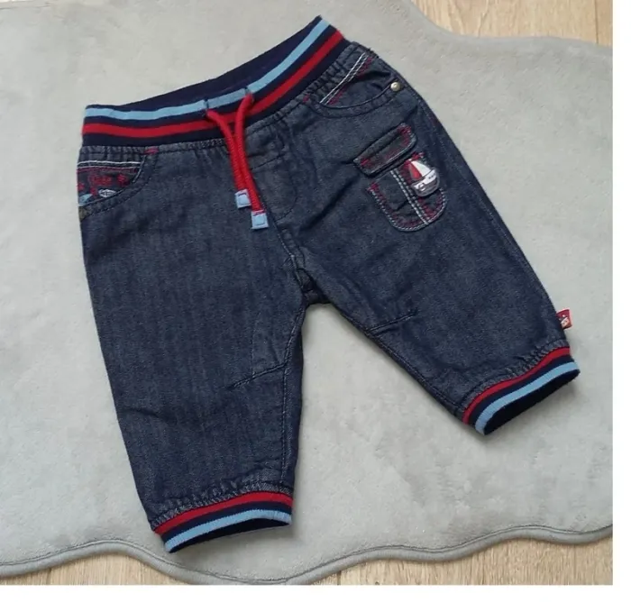 pantalon sergent major 3 mois en parfait état