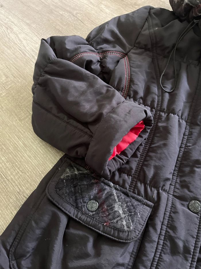 Jolie veste - photo numéro 3