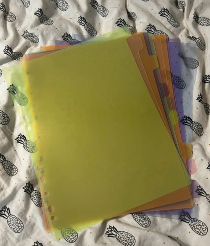 Fournitures scolaires - photo numéro 3