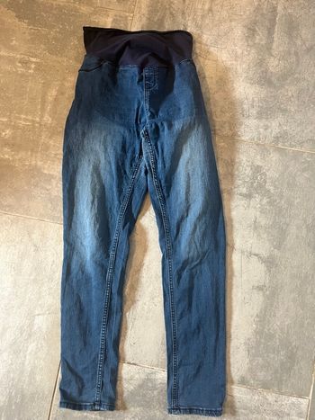 Pantalon de grossesse 