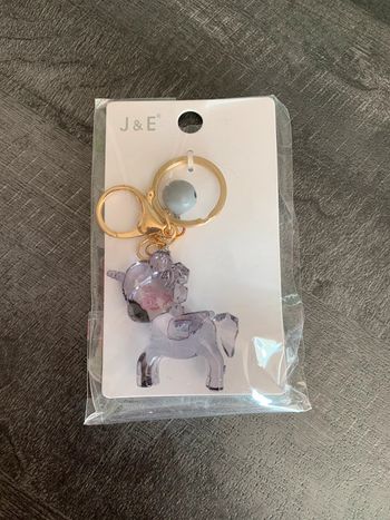 Porte clefs