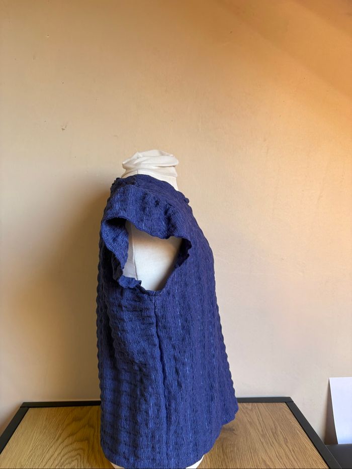 T-shirt fille taille 146/152 - photo numéro 2