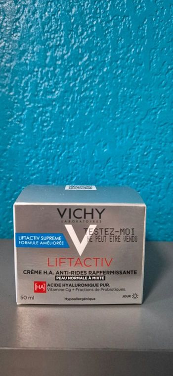 Vichy Lift Activ
