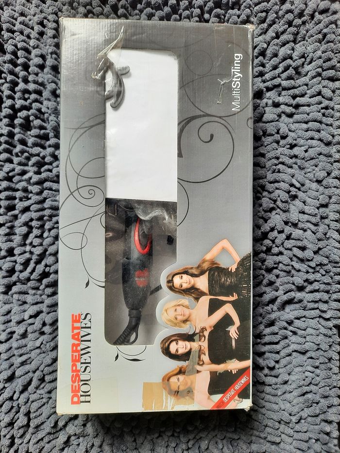 Lisseur - photo numéro 3