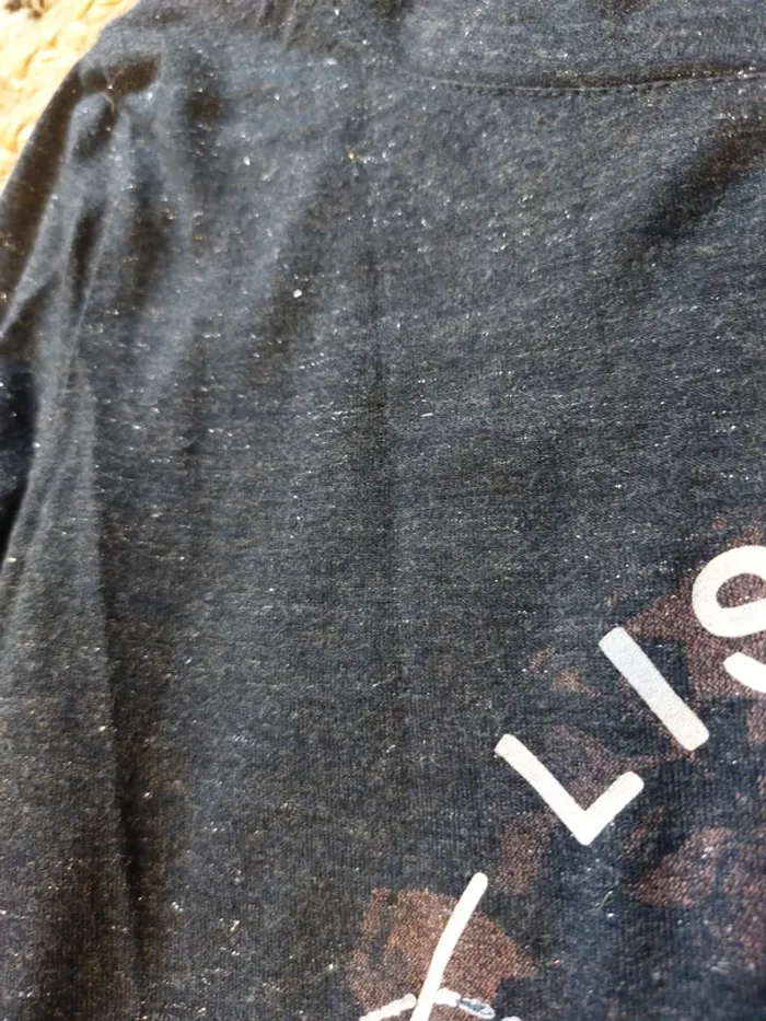 Tshirt manches longues - photo numéro 4