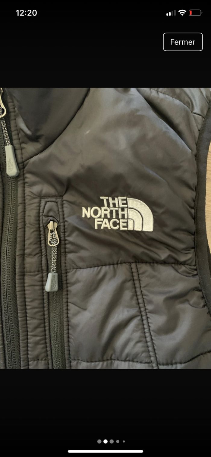 Doudoune The North Face - photo numéro 2