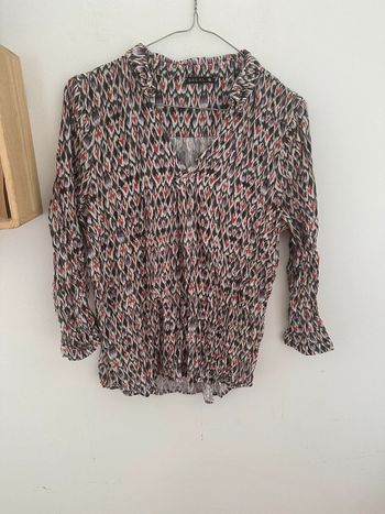 Chemisier breal taille M