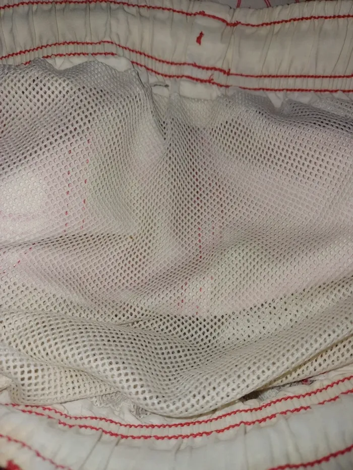 Shorts deux pièces sans marque - photo numéro 4