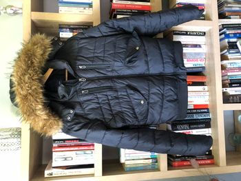 doudoune homme Teddy Smith