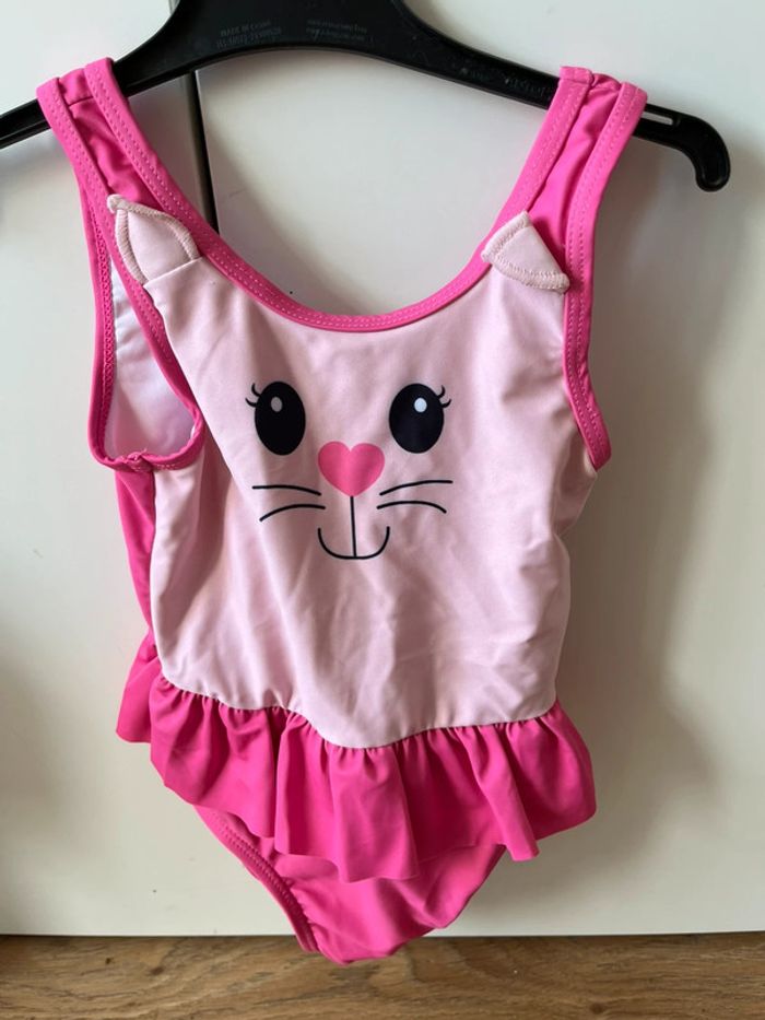 Maillot de bain
